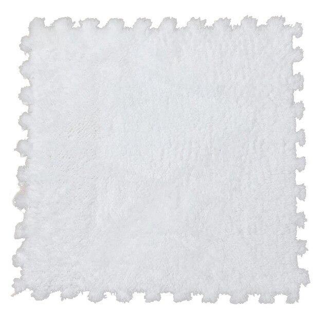 Mini Tapis en Mousse Puzzle - Home Gadgets