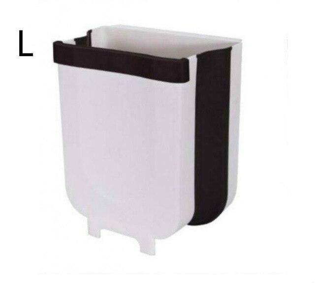 Poubelle Pliable pour Cuisine
