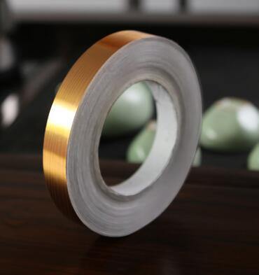 50M Ruban Adhésif Pour Décorer Sol ou Mur Imperméable - Home Gadgets