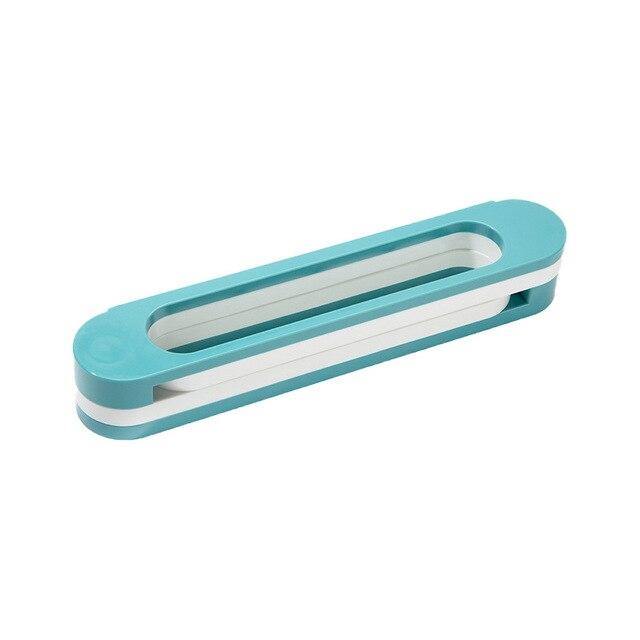 Organisateur de sandales et serviettes mural avec support adhesive - Home Gadgets