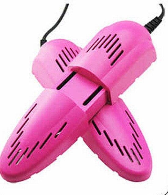 Outil qui Sèche et Stérilise Les Chaussures Mouillées Pour Eviter Les Mauvaises Odeurs - Home Gadgets