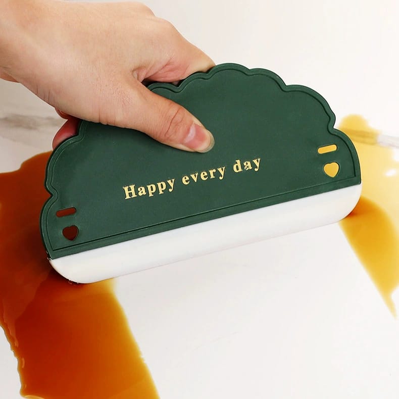 Essuie pour Cuisine en Silicone