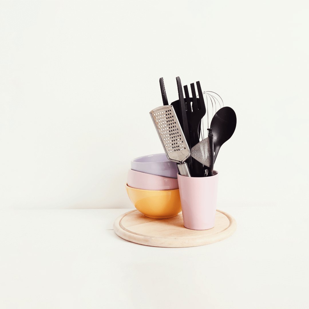Outils Cuisine